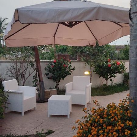 Residence Salento Palmariggi 외부 사진