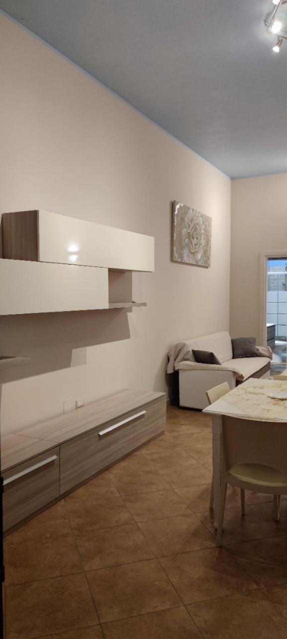 Residence Salento Palmariggi 외부 사진