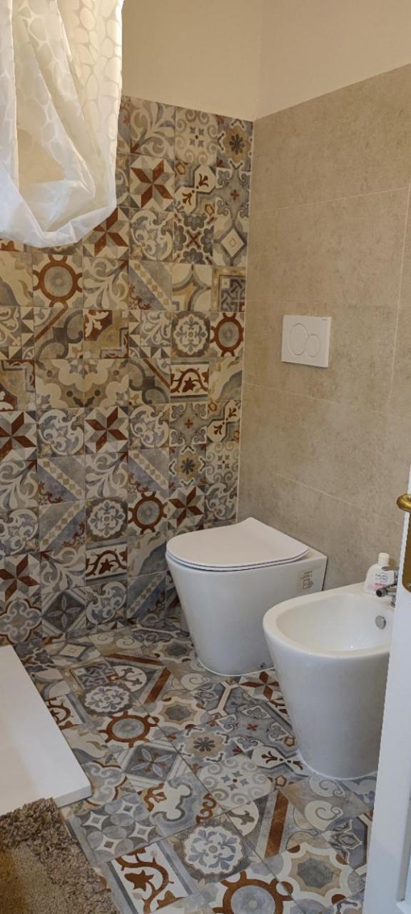 Residence Salento Palmariggi 외부 사진