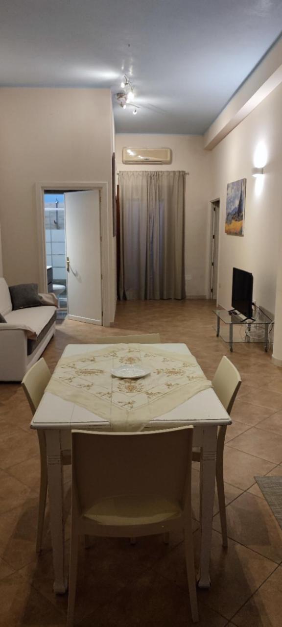 Residence Salento Palmariggi 외부 사진
