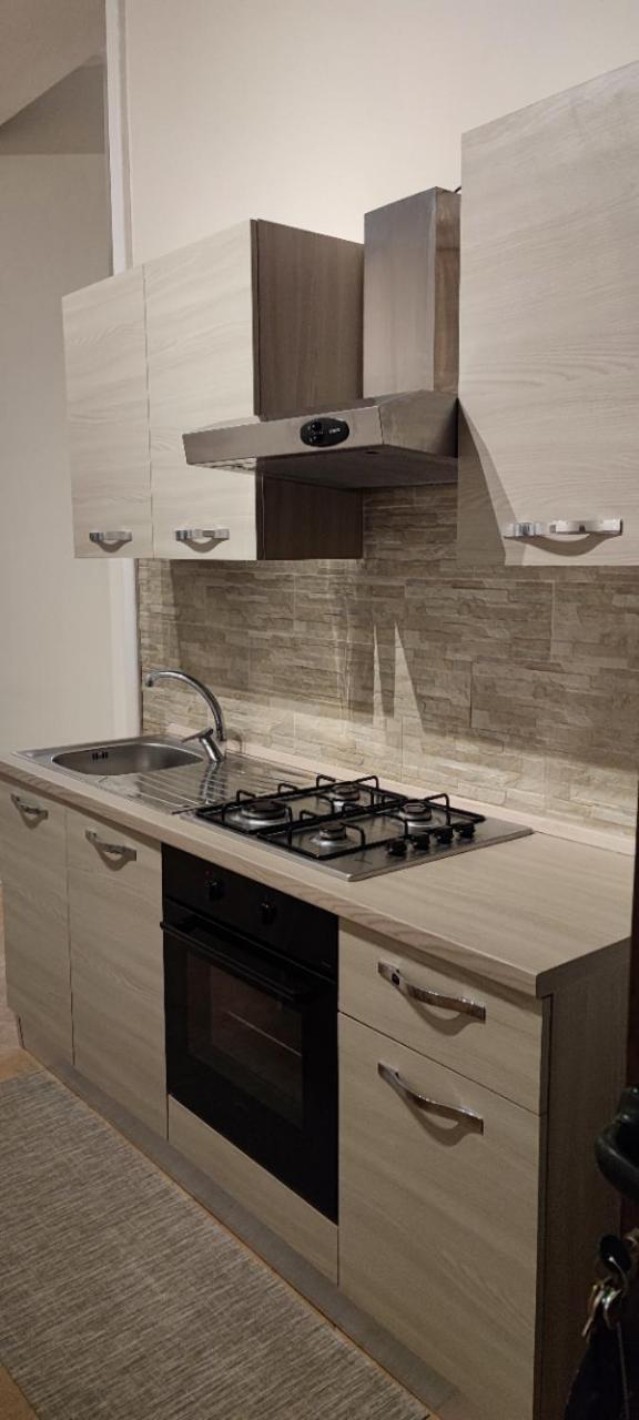 Residence Salento Palmariggi 외부 사진