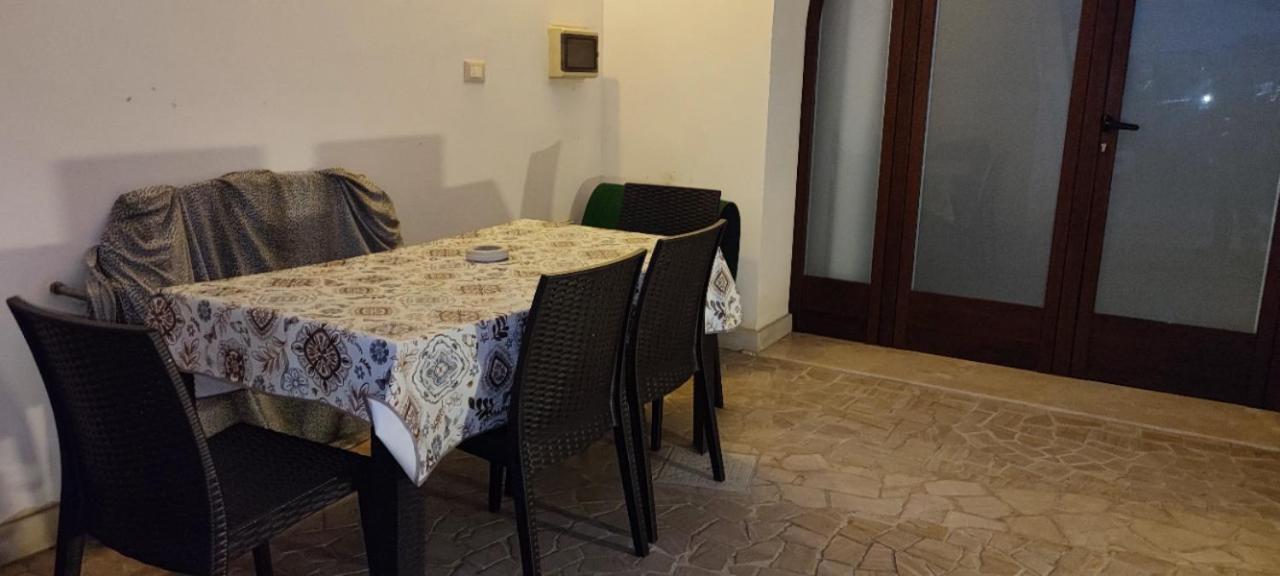 Residence Salento Palmariggi 외부 사진
