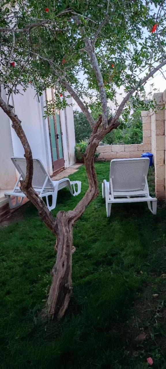 Residence Salento Palmariggi 외부 사진