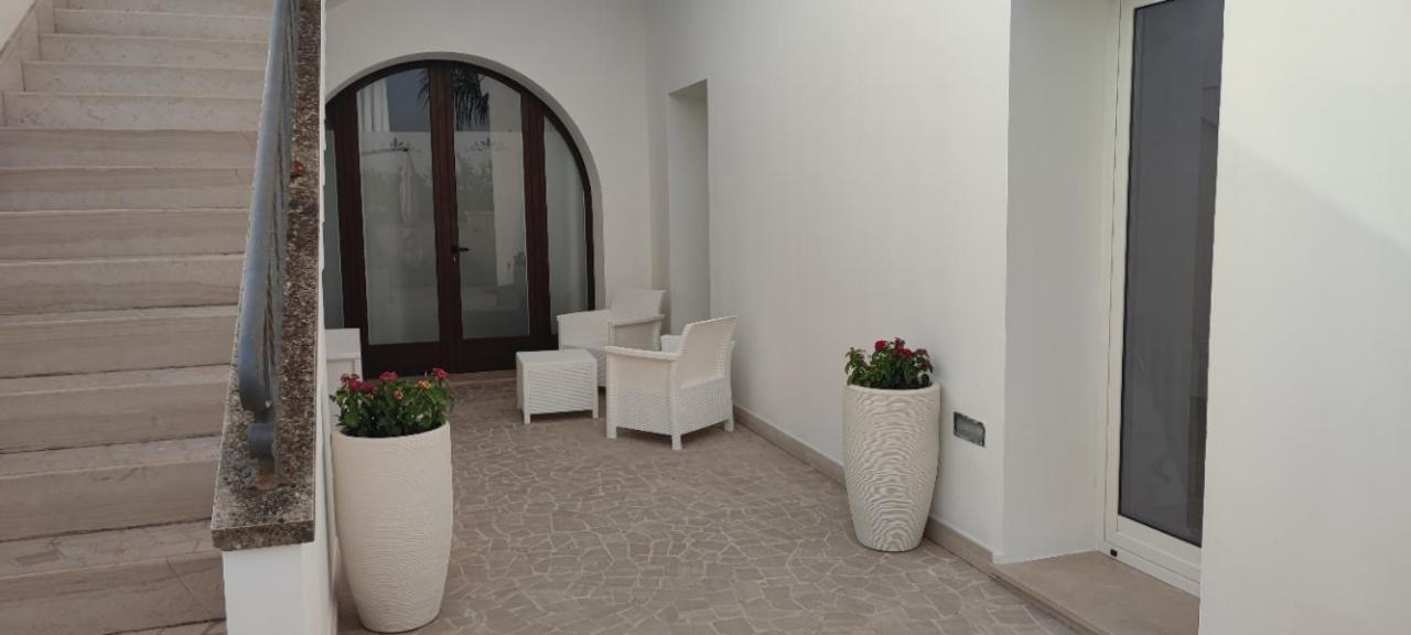 Residence Salento Palmariggi 외부 사진