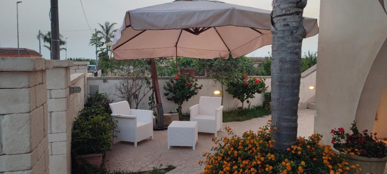 Residence Salento Palmariggi 외부 사진