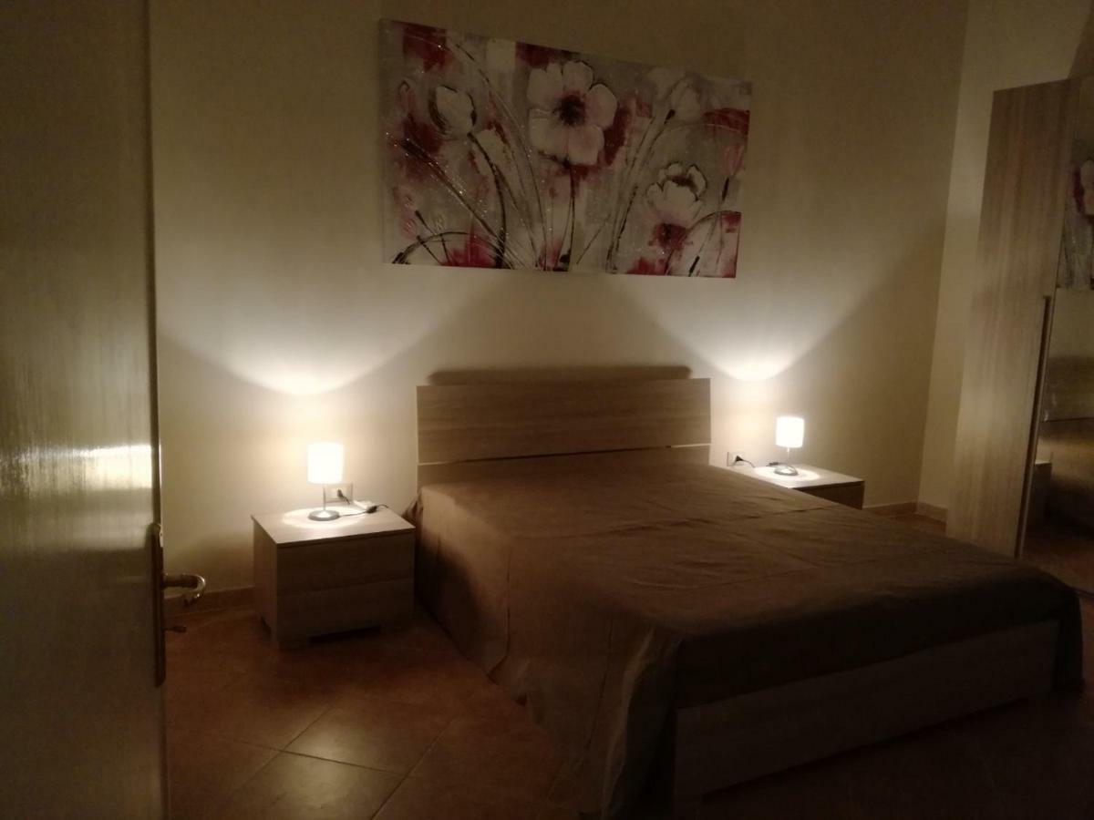Residence Salento Palmariggi 외부 사진