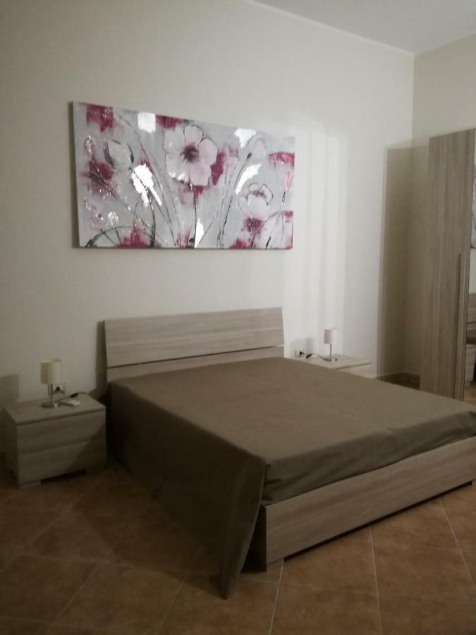 Residence Salento Palmariggi 외부 사진