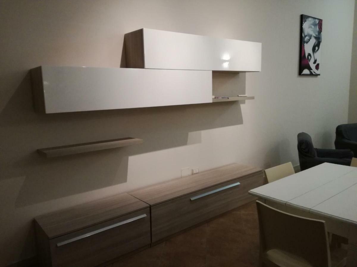 Residence Salento Palmariggi 외부 사진
