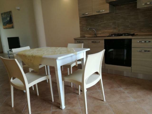Residence Salento Palmariggi 외부 사진