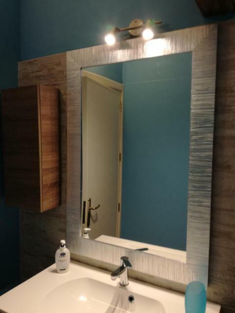 Residence Salento Palmariggi 외부 사진