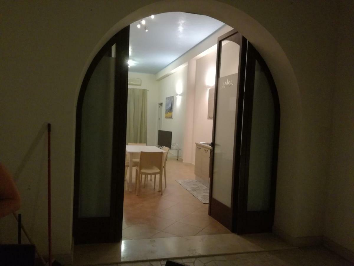 Residence Salento Palmariggi 외부 사진
