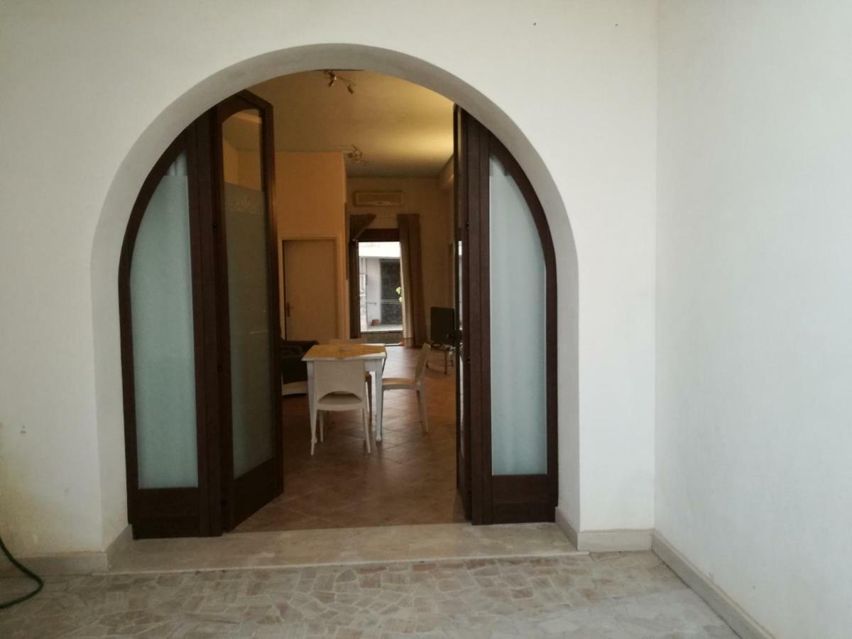 Residence Salento Palmariggi 외부 사진