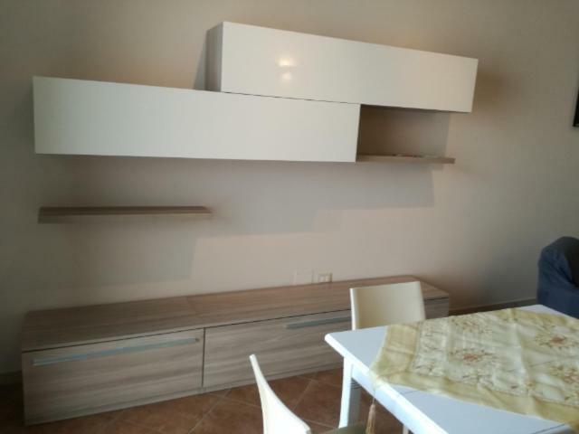 Residence Salento Palmariggi 외부 사진